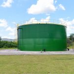 Elevatória do Gogô é inaugurada em Mariana para ampliar abastecimento de água