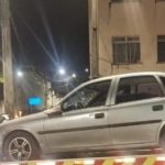 Mariana (MG): Fuga em alta velocidade termina com prisão de dois homens e apreensão de drogas