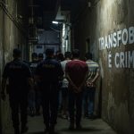 Mulher trans é espancada em Mariana e três dos agressores são presos