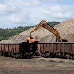 Areia Sustentável da Vale atinge 2 milhões de toneladas vendidas