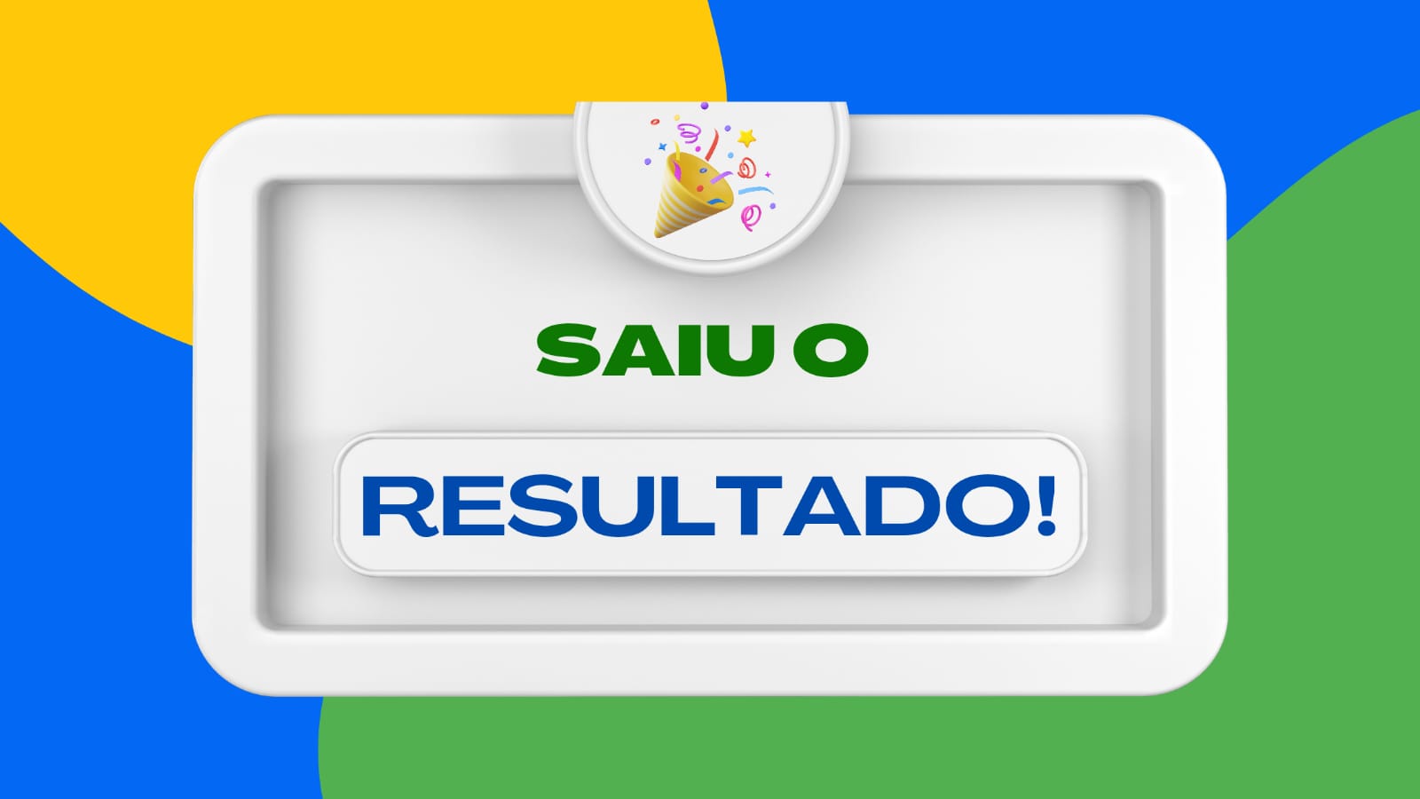 Saiu o resultado final do CPNU, o ‘Enem dos Concursos’! Saiba sua classificação e os próximos passos