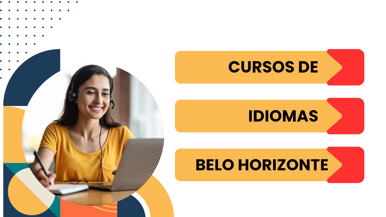 Aprender um novo idioma de graça? Prefeitura de BH abre inscrições para cursos gratuitos