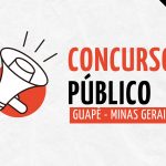 Concurso Público do SAAE de Guapé/MG: oportunidade para diversas áreas