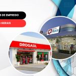 RD Saúde: oportunidade de carreira no setor farmacêutico em Minas Gerais