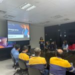 Programa Trainee Operacional da Samarco forma 34 profissionais em Mariana e Anchieta