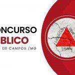 Cidade mineira realiza concurso público com salários de até R$ 15,5 mil