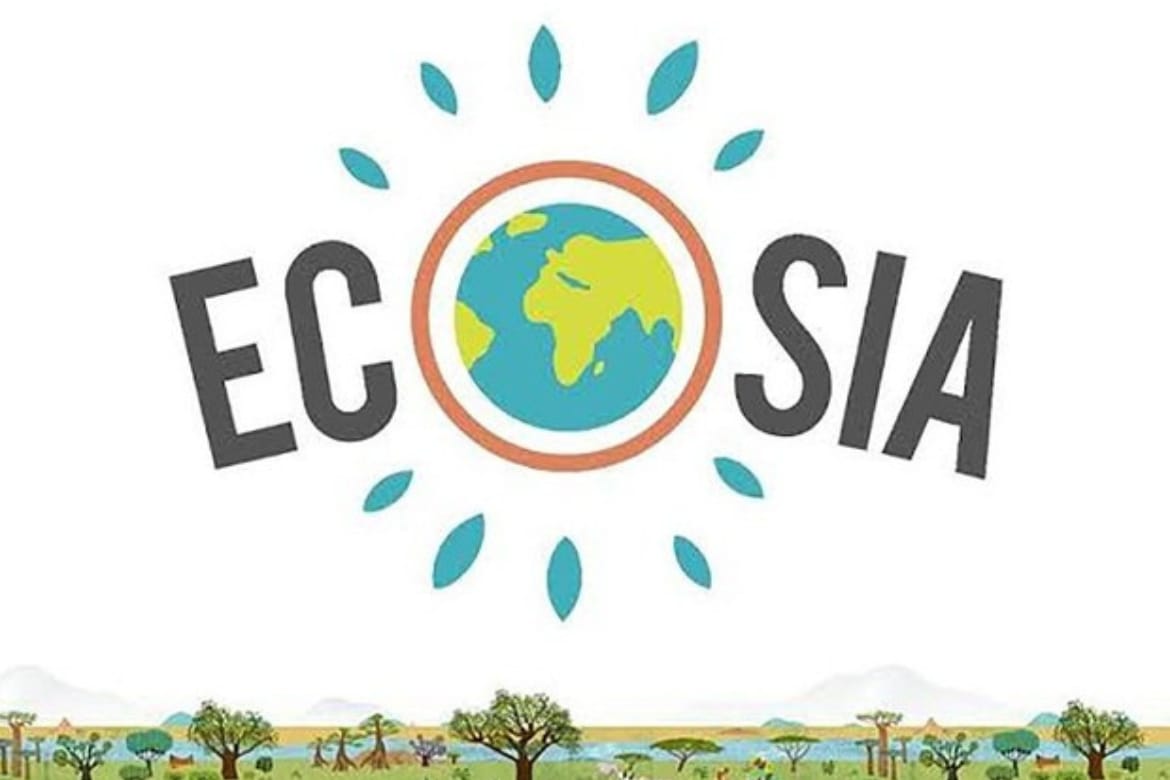 Conheça o Ecosia, buscador que transforma pesquisas em florestas