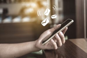 Como evitar mensagens e ligações de telemarketing?