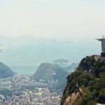 Designers cariocas podem vencer R$ 80 mil em concurso para carca do Rio Capital Mundial do Livro 2025