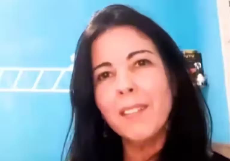 A história de Simone Veloso e a prova de que nunca é tarde para aprender