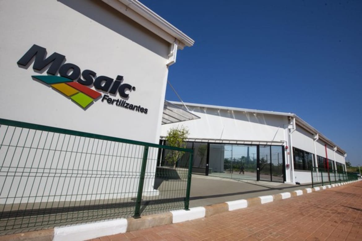 Vagas em destaque: Mosaic Fertilizantes busca talentos em Araxá e Uberaba