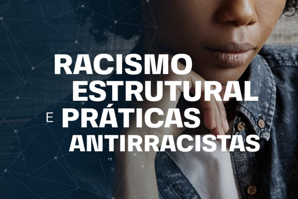 Entendendo e combatendo o racismo estrutural com um curso gratuito do Senado Federal