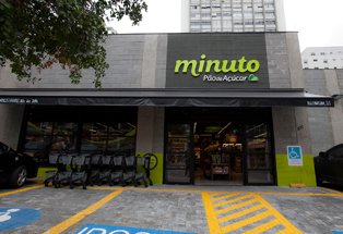 Grupo Pão de Açúcar oferta nove vagas de empregos em Uberlândia/MG