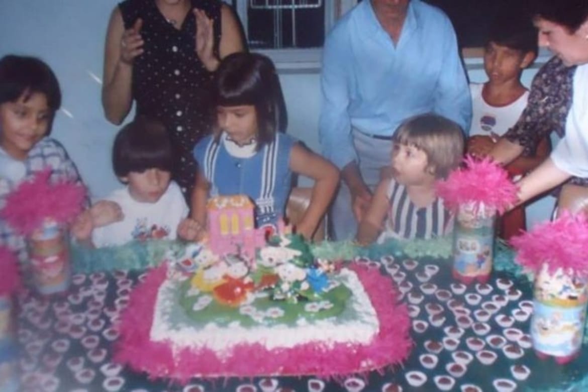 Memórias de um parabéns à moda antiga: onde está a magia das festas de aniversário que perdemos?