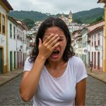 Onda de calor em Minas Gerais pode elevar temperaturas até 7°C acima da média