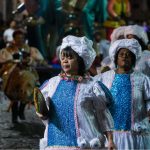 Escolas de samba de Ouro Preto recebem maior repasse da história para o Carnaval 2025