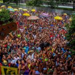 Carnaval: o espetáculo que a História não conseguiu calar