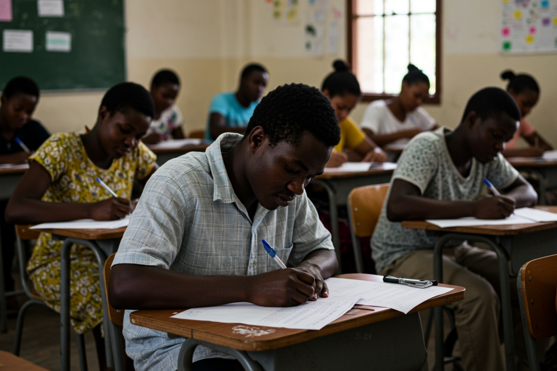 Câmara de Itabirito aprova projeto de lei que garante 10% das vagas em concursos públicos para negros