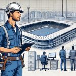 Trabalhe no seu clube do coração: Cruzeiro abre vaga para Técnico de Segurança do Trabalho