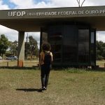 UFOP abre processo de seleção para 1.644 vagas remanescentes em cursos de graduação