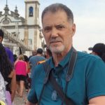 Fotógrafo de Congonhas vence maior concurso de fotografia da América do Sul