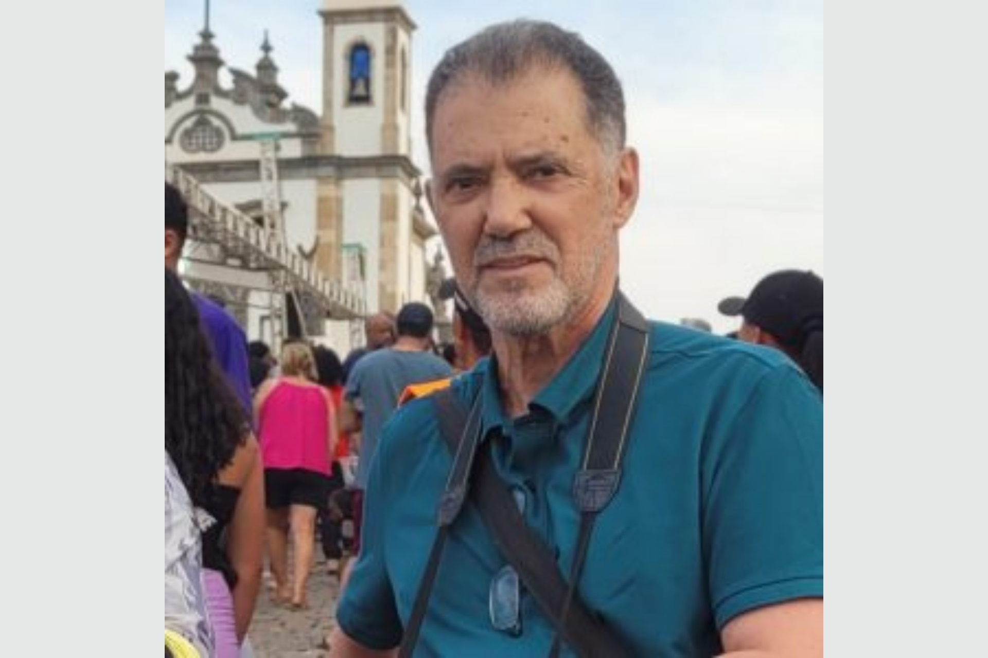 Fotógrafo de Congonhas vence maior concurso de fotografia da América do Sul