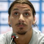 Ibrahimovic descarta carreira como treinador: “Você trabalha dia e noite”