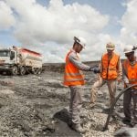 Kinross anuncia investimento de US$ 195 milhões para sustentação das operações