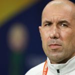 Cruzeiro anuncia Leonardo Jardim como novo técnico até 2026