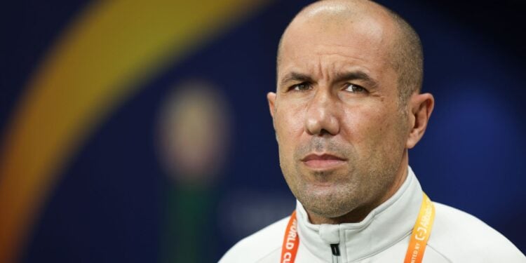 Cruzeiro anuncia Leonardo Jardim como novo técnico até 2026