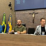 Câmara Municipal de Itabirito retoma atividades com 20 novos projetos de lei em 2025
