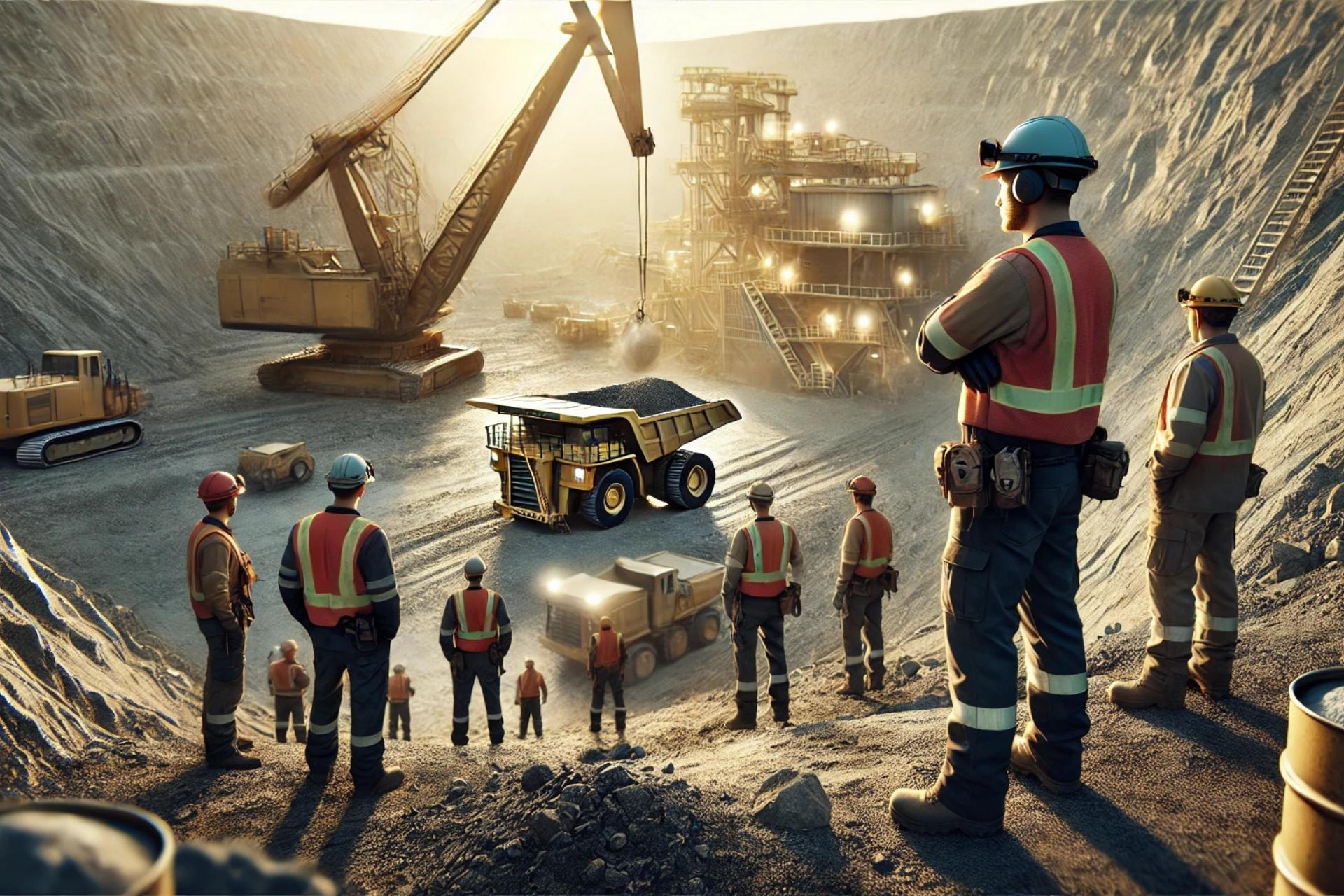 Herculano Mineração abre vagas para diferentes áreas em Itabirito