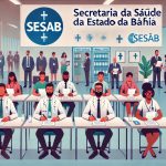 Processo seletivo aberto oferece 3.778 vagas com salários de até R$ 2.584,12