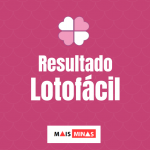 Resultado da Lotofácil 3311 de hoje (04/02/25); prêmio é de R$ 1,7 milhão