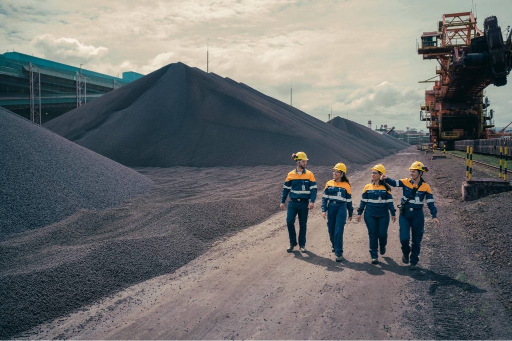 Samarco investe bilhões e criará cerca de 3 mil empregos em Ubu