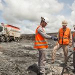 Mineradora Kinross inicia fevereiro com vagas em Minas Gerais