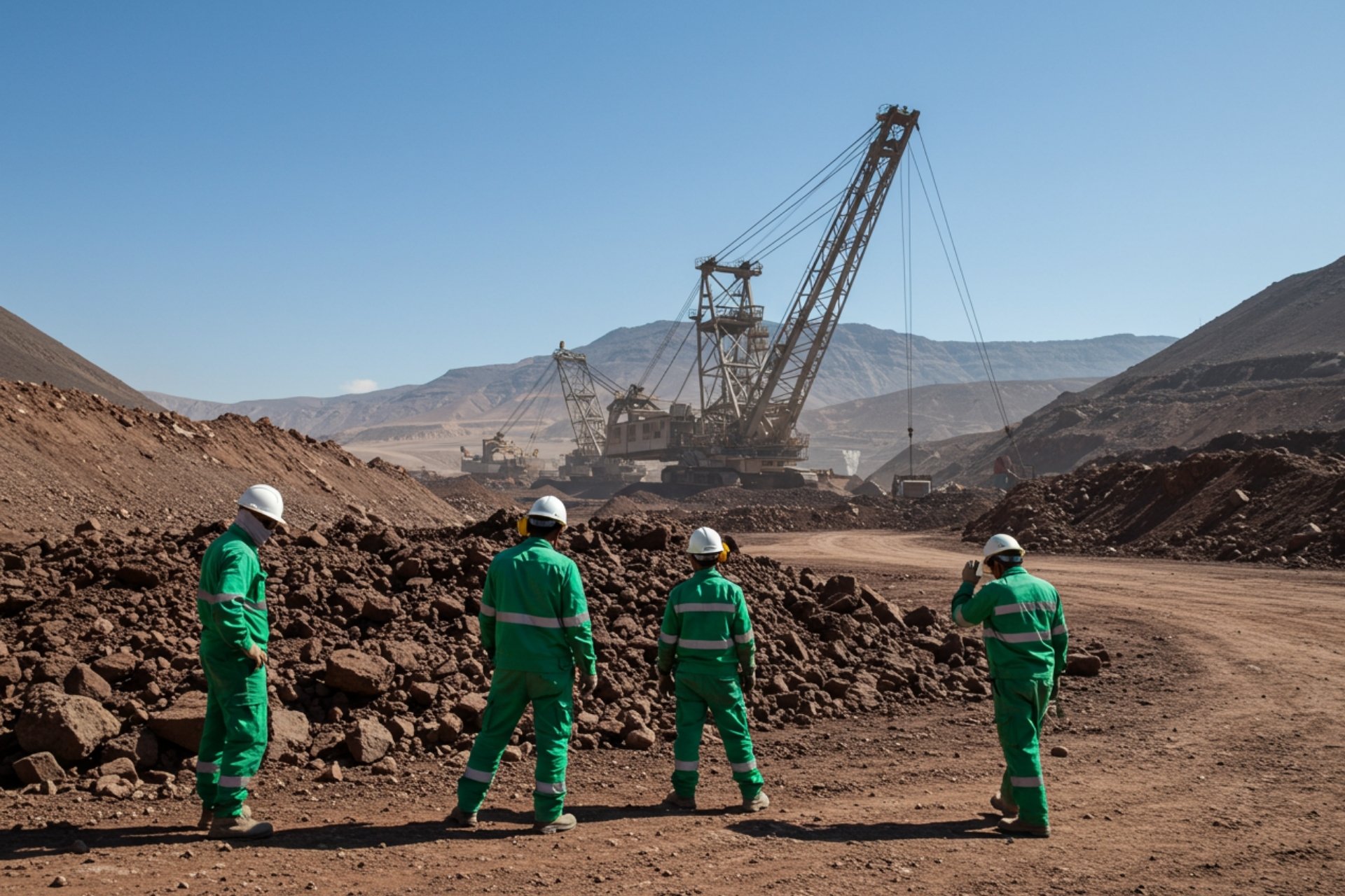 Mineradora Vale oferece mais de 160 vagas e banco de talentos em Minas Gerais e outros estados