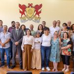 'Nunca é tarde para sonhar': Calouros 60+ iniciam trajetória universitária na UFV