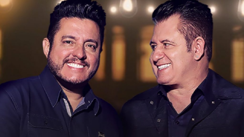 Bruno & Marrone serão atração principal do Festival do Trabalhador em Conselheiro Lafaiete