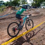 Golden Biker XCO movimenta o Alto do Cristo com muita adrenalina sobre duas rodas 