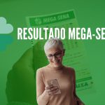 Resultado da Mega-Sena 2841 de terça-feira (18/03/25)