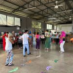 Prefeitura promove Tardes Dançantes nos Cras de Itabirito