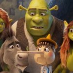 Shrek 5: o retorno do ogro e a polêmica da nova animação