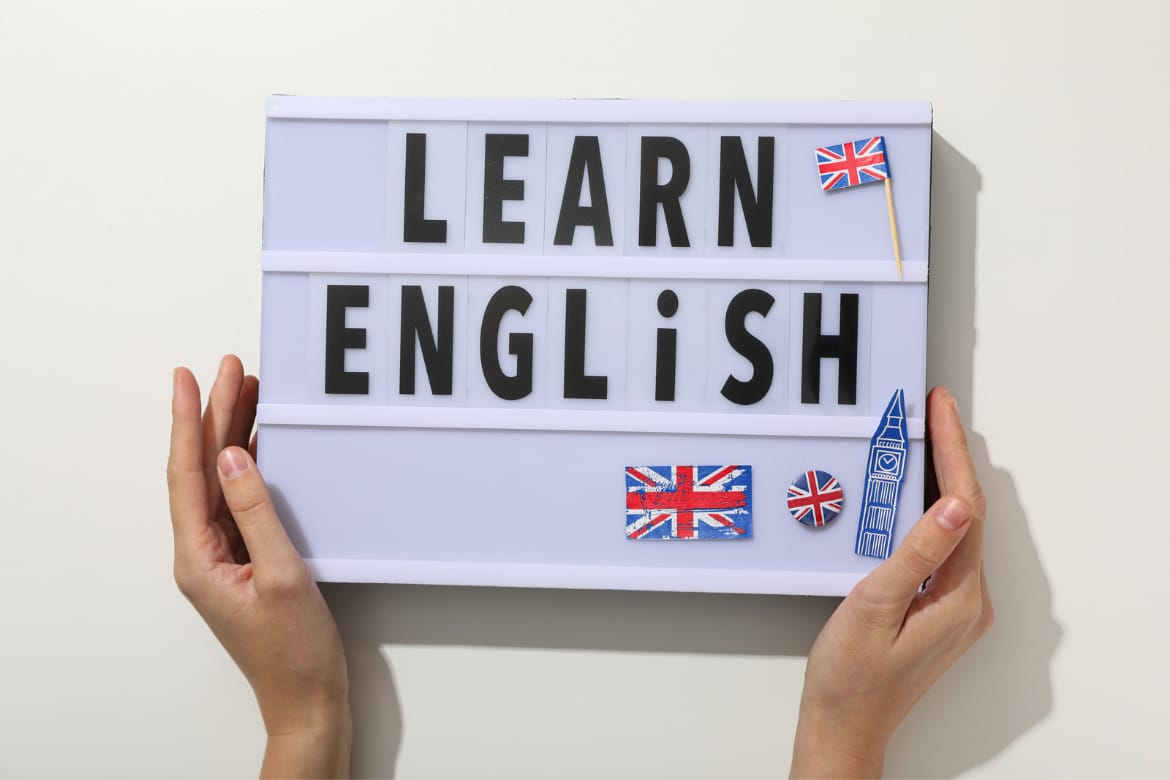 IFMG abre inscrições para curso gratuito de ‘Inglês para Fins Acadêmicos’ na modalidade EaD