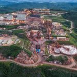 Anglo American abre mais de 70 vagas para operação de equipamentos