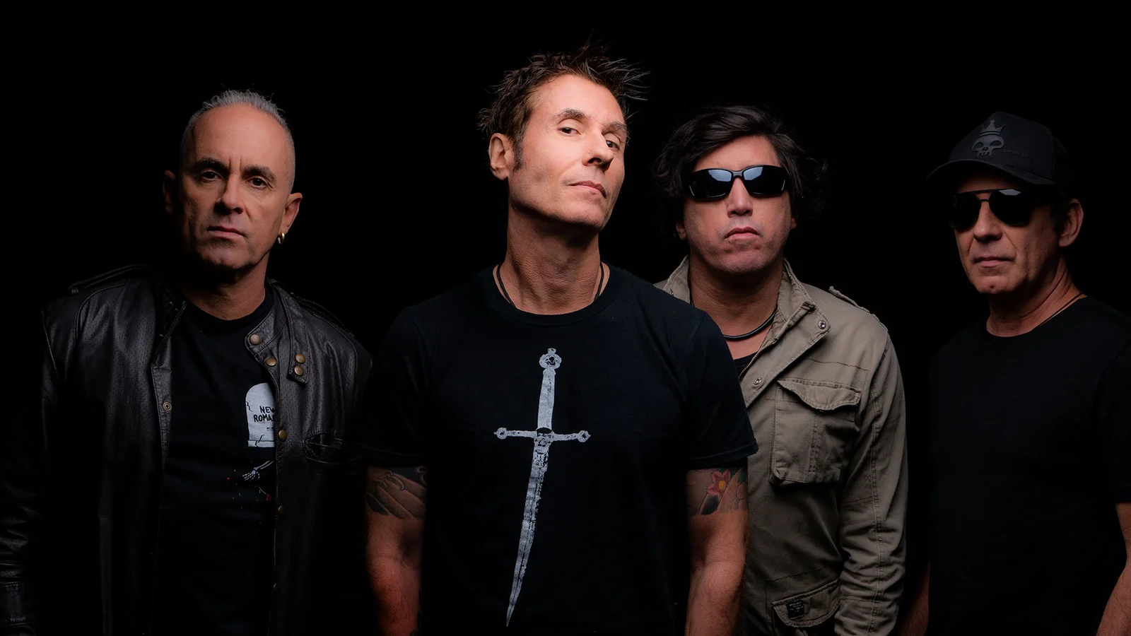 Show do Capital Inicial em Ouro Branco não acontecerá em abril