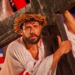 Congonhas prepara Semana Santa com retorno de Amaury Lorenzo como Jesus Cristo