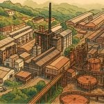 ACTECH abre vagas para operadores, auxiliares, técnicos, analistas, eletricista, mecânico, soldador e muito mais