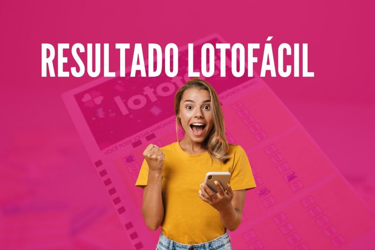 Resultado da Lotofácil 3347 de quinta-feira (20/03/25)