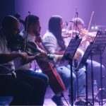 Ouro Preto e Mariana recebem, nesta sexta-feira (28), 'concerto-baile' do grupo carioca Nova Orquestra (RJ) em homenagem a Tim Maia